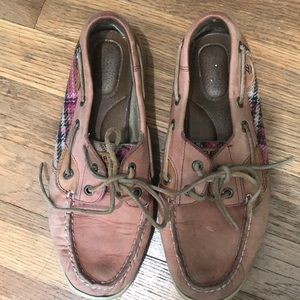 Sperry shoes